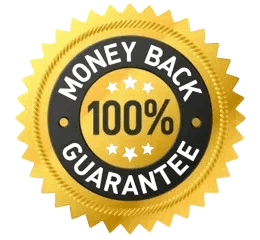 FemiPro Moneyback Guarantee