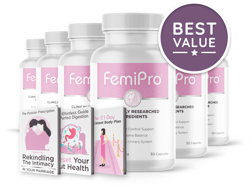 FemiPro Discount