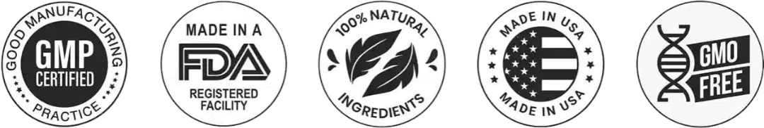 FemiPro Ingredients